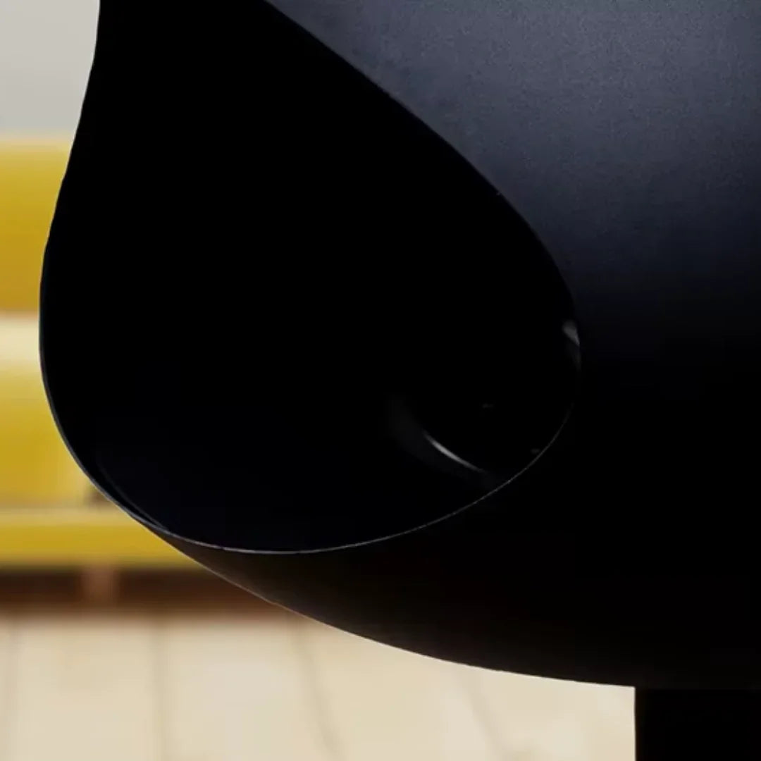 LUMORA ONE | Scandinavian Free-Standing Ethanol Fireplace